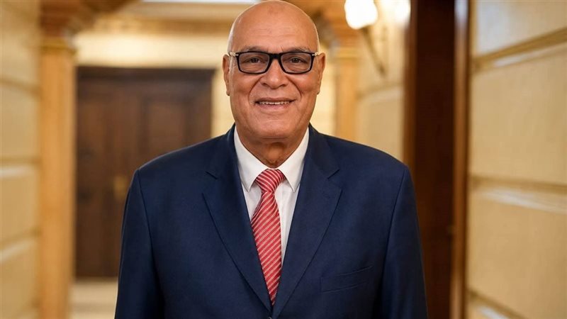 المستشار عبدالناصر