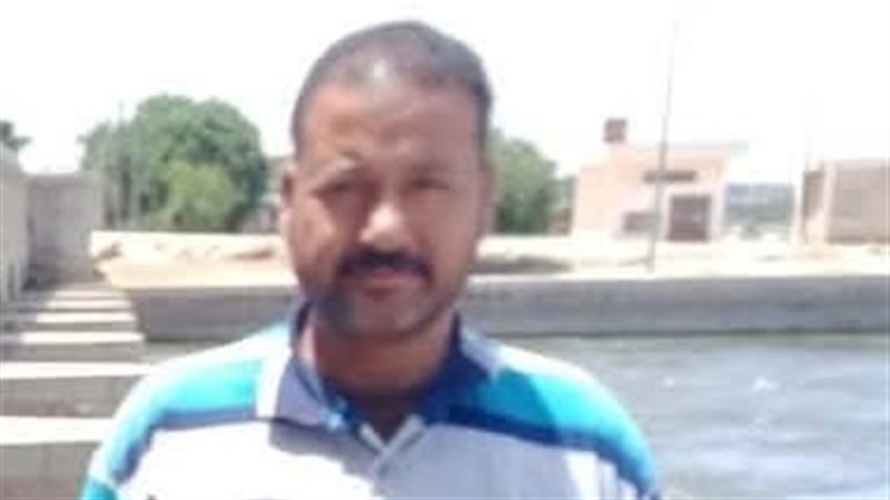 الفقيد هاني فني كهرباء