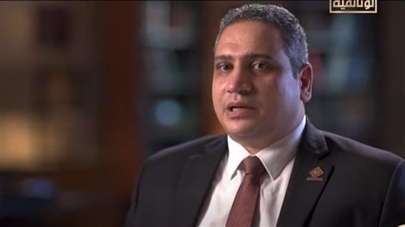عماد خليل