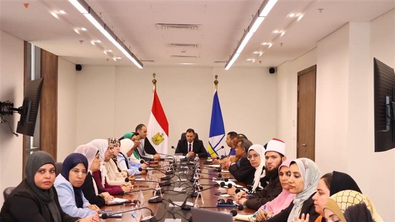 جانب من الحدث