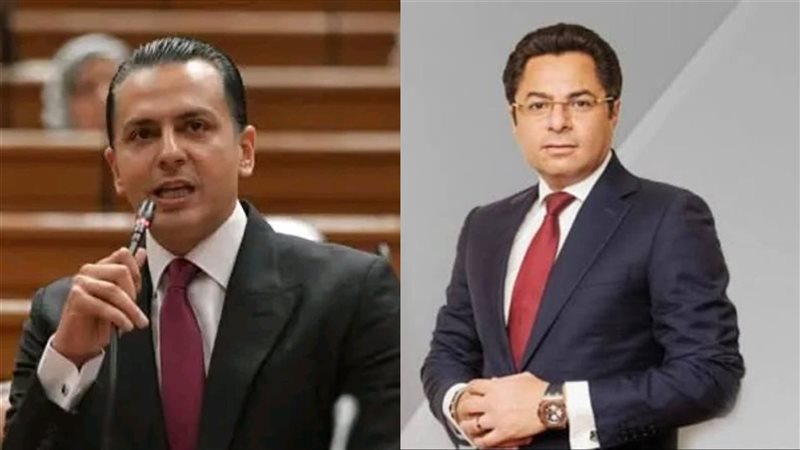 خالد أبو بكر - أحمد
