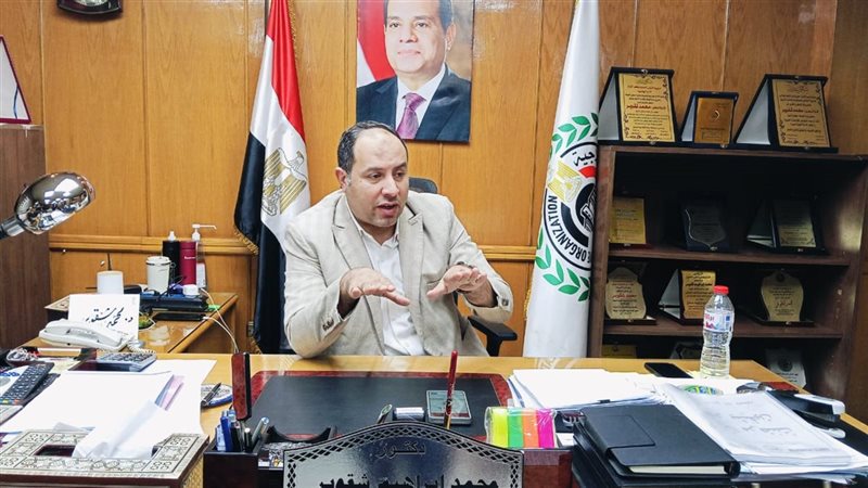 د. محمد شقوير 