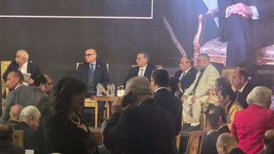عبد الرحيم كمال: نشأة الرئيس السيسي أسهمت في تشكيل شخصيته الوطنية