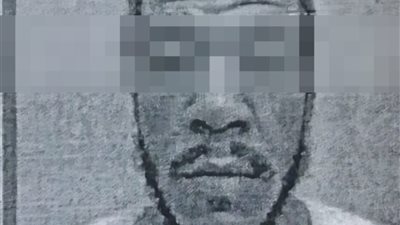 المتهم بمحاولة خطف طفلة الشروق أمام النيابة: بقالي 4 شهور مش مدرك