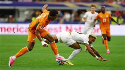 أهداف وملخص مباراة النرويج وكوت ديفوار الشوط الأول في كأس العالم 2026