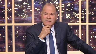 نشأت الديهي: نوال الدجوي جزء من تاريخ مصر.. وسياسي عربي استنكر هدم تمثالها 