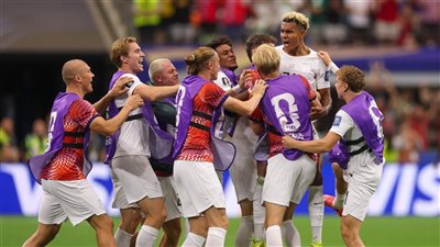 نتيجة وأهداف مباراة النرويج وكروت ديفوار الشوط الثاني (2-1) اي كأس العالم 2026