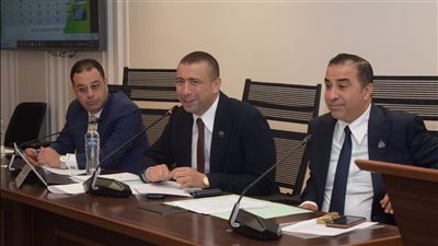«صناعة النواب» تحذر من تأخر مواجهة 