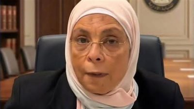 المجلس القومي للمرأة يهنئ المستشارة هدى عيسى بتولي رئاسة النيابة الإدارية