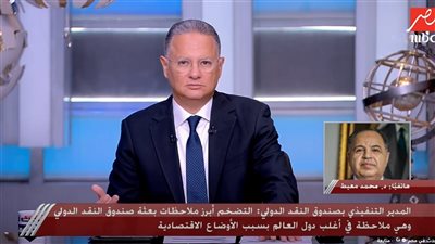 محمد معيط: موافقة صندوق النقد على المراجعة السابعة تعني تحقيق مصر للمستهدفات