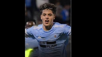 حقيقة مفاوضات الأهلي لضم محمود صلاح لاعب غزل المحلة 