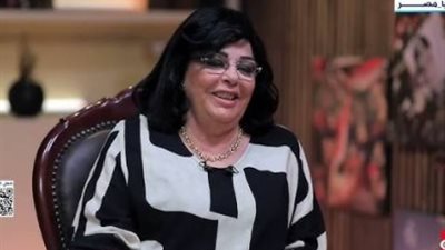 أميرة بهي الدين: المرأة المصرية تصدرت 30 يونيو عندما أدركت أن الوطن في خطر