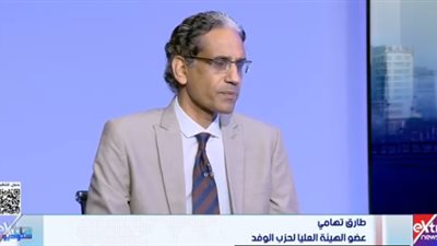 طارق تهامي: أبناء الأرياف أول من اكتشف خطر أخونة الدولة قبل ثورة 30 يونيو