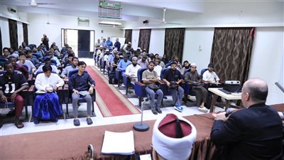 مجمع البحوث: وحدة الأمة تبدأ من الفهم الصحيح للنصوص ومواجهة الشبهات