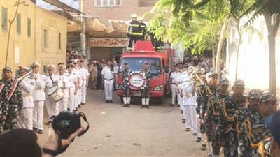 شقيق الشهيد حمد عبدالجواد يروي لحظة تلقي خبر وفاته: زميله هو من أبلغني