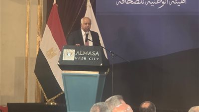 حمدي رزق: كل كلمة في كتاب «رجل الأقدار» موثقة بشهادات