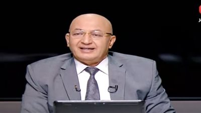 سيد علي: 30 يونيو لم تكن حدثا سياسيًا فقط بل معركة بقاء للدولة