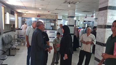 محافظ المنوفية يتابع سير العمل بالمراكز التكنولوجية ويوجه برفع كفاءة الأداء