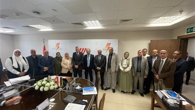عمومية جنوب الدلتا للكهرباء تعتمد استثمارات بـ 2.281 مليار جنيه