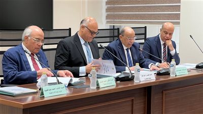 انهيار العقارات والكلاب الضالة.. ملفات ساخنة على طاولة 
