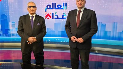 في ذكرى 30 يونيو .. بهاء الدين أبو شقة لـ