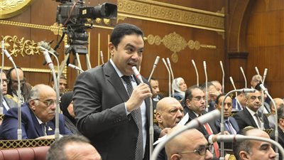 الشرقاوي: سوق العمل يتطلب قوانين تحمي عمال الدليفري والعمالة المنزلية |خاص