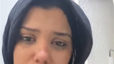 فتاة تستغيث من زوجها وتتهمه بالابتزاز الإلكتروني والتهديد بنشر صورها