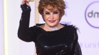 تأكيدًا لـ نيوز رووم..  صفية العمري تنفي شائعة وفاتها وتطمئن جمهورها