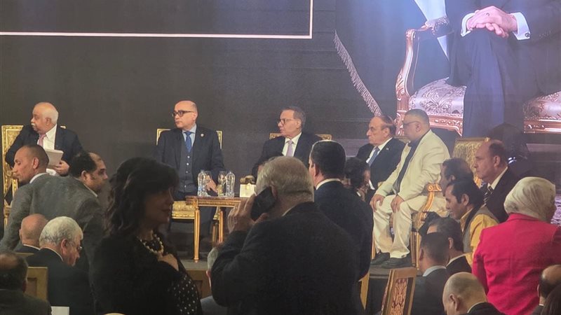 الجلسة الحوارية