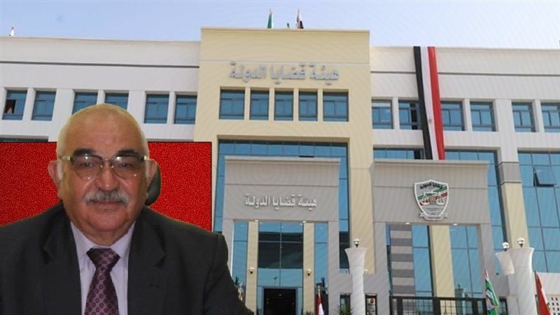 حسين مدكور - رئيس