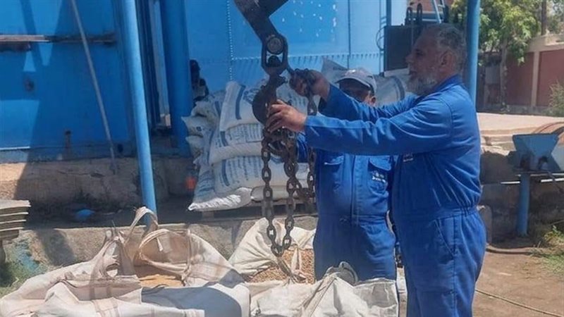 ضمن خطة تطوير ورفع