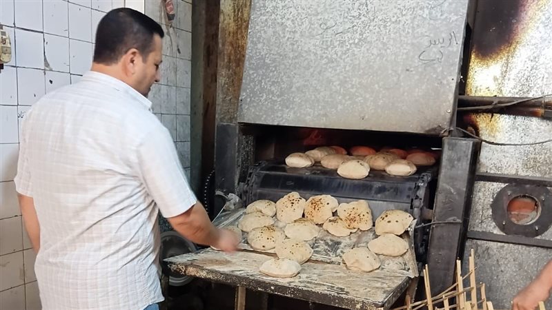 تموين الإسماعيلية