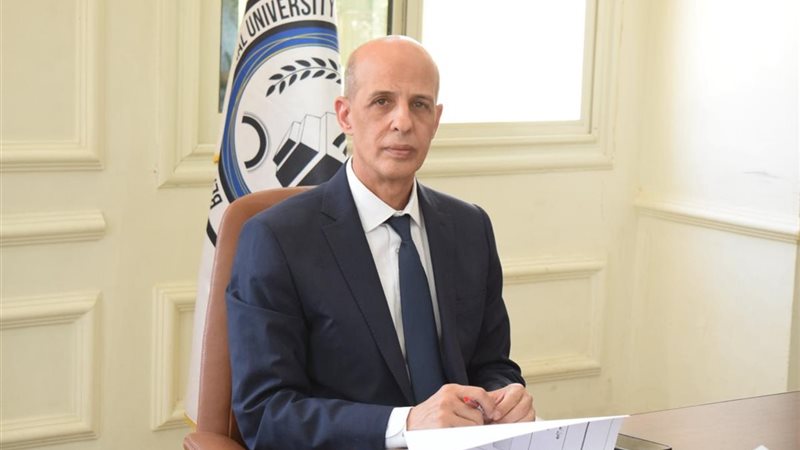 الدكتور طارق على