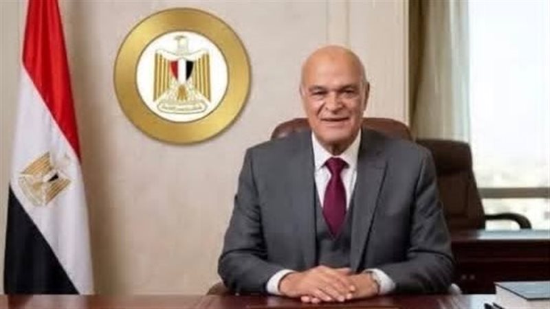 المستشار عبد الناصر