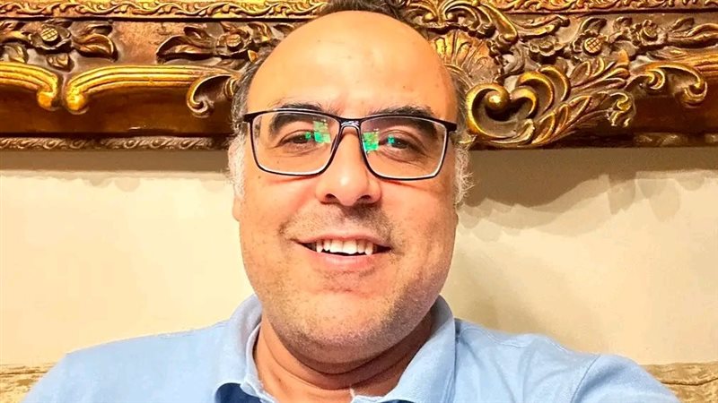 ياسر سلمي