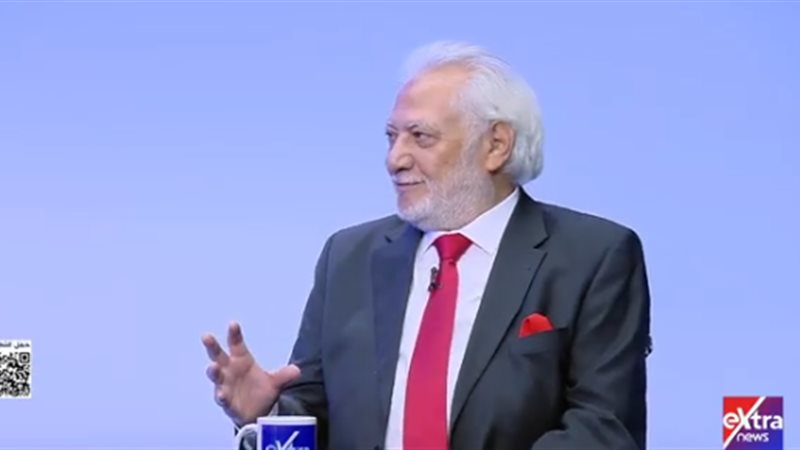 الفنان سامح الصريطي