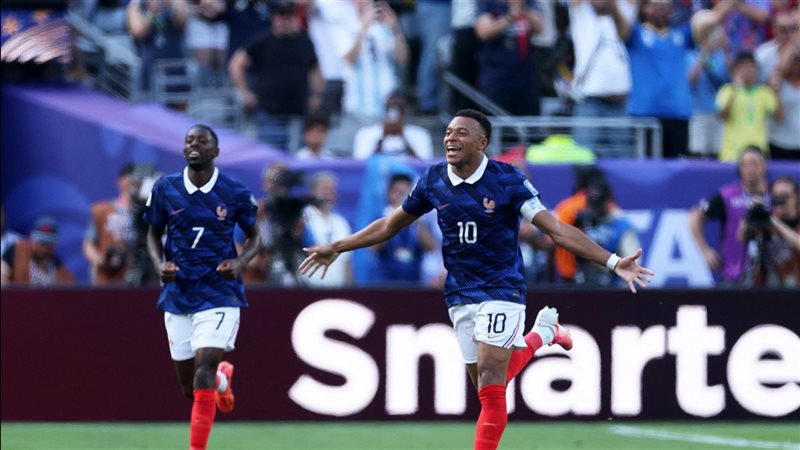 كأس العالم 2026 
