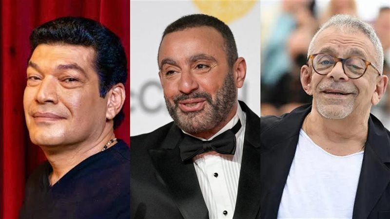 يسري نصر الله ـ أحمد