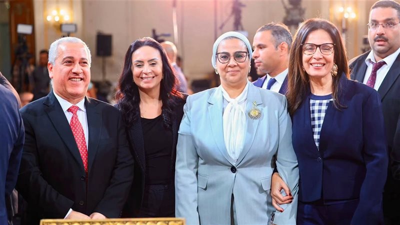 المستشارة أمل عمار