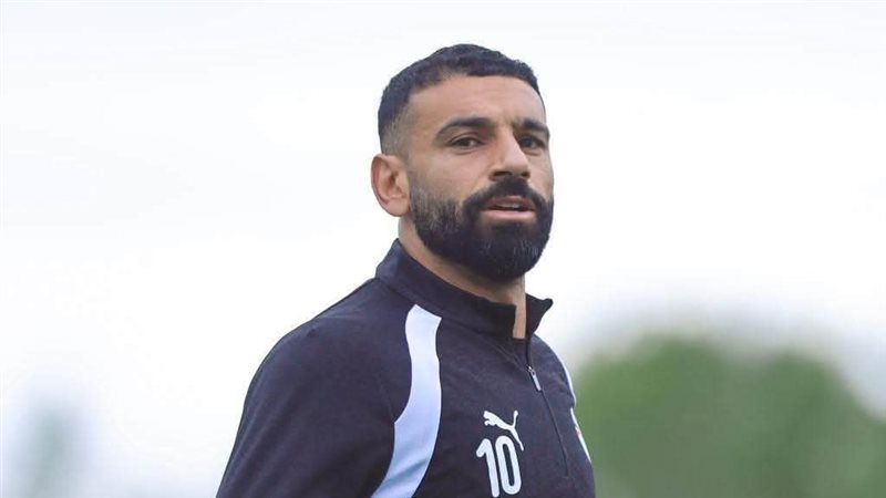 محمد صلاح 