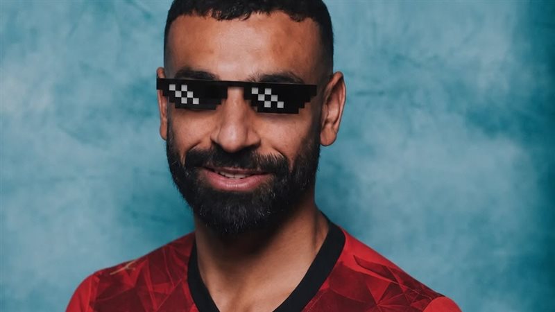 محمد صلاح 