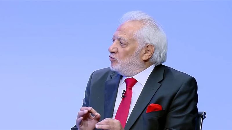 سامح السريطي 
