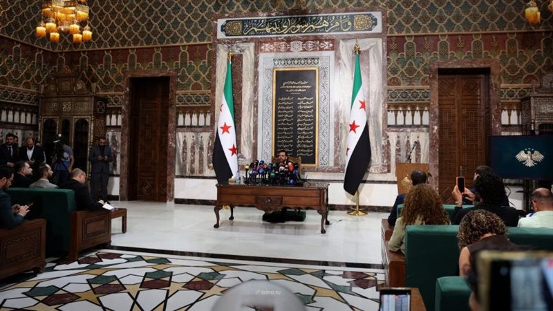 مجلس الشعب السوري
