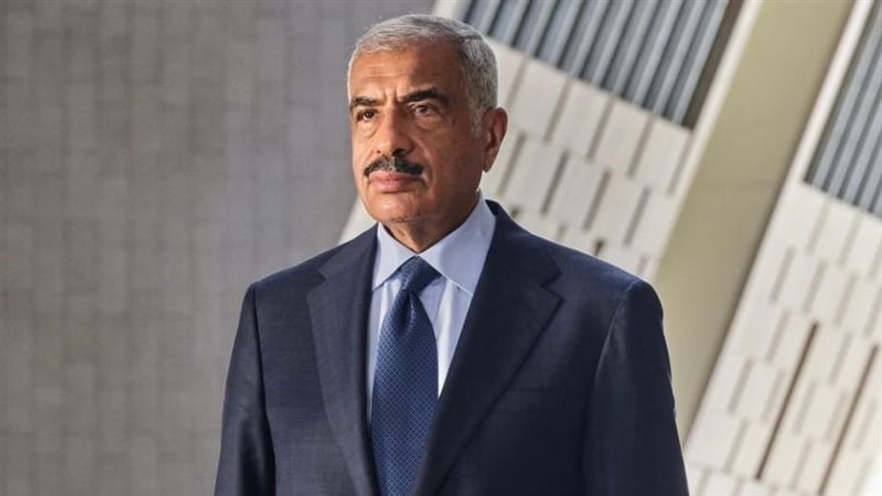 طلعت مصطفى
