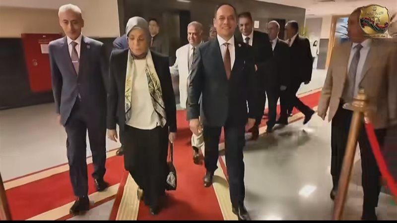 المستشارة هدى عيسى