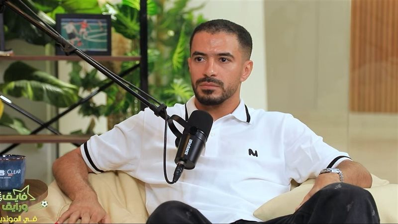عمر جابر لاعب نادي