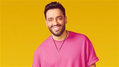 بعد طرحه أولى أغانيه .. رامي جمال يكشف تفاصيل ألبومه الجديد |خاص