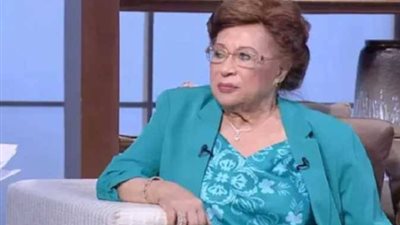 نوال الدجوي تتقدم بشكوى إلى  الأعلى للإعلام ضد صاحب حساب Amr ElDegwi