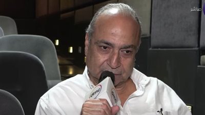 أحمد كمال: فخور بالدورة الـ19للمهرجان القومي للمسرح و«فتاة المترو» أبرز العروض
