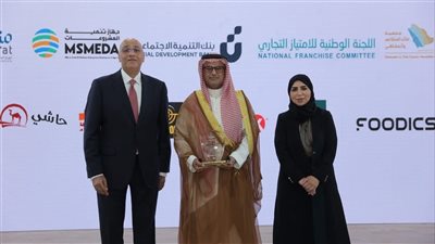 في ختام يومه الأول.. معرض 